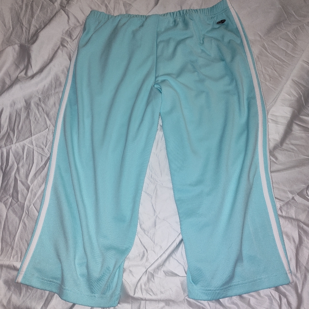 Adidas Capri pants XL